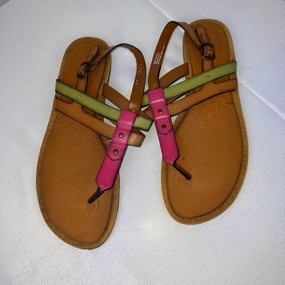 Clarks Women Sandals 11